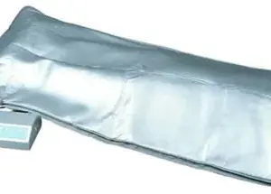 Saunovací přikrývka