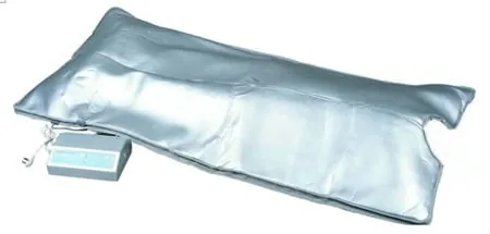 Saunovací přikrývka
