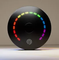 Skener Prysm iO